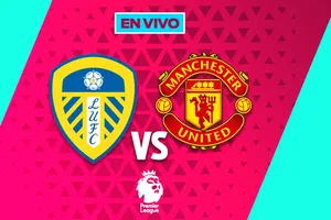 Leeds United vs Manchester United EN VIVO Premier League Jornada 20
