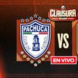 Pachuca vs León EN VIVO Liga MX Clausura 2026 Jornada 2
