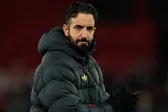 Manchester United anuncia la salida de Ruben Amorim del club