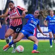 Cruz Azul empata ante Chivas en el estreno de su nueva casa