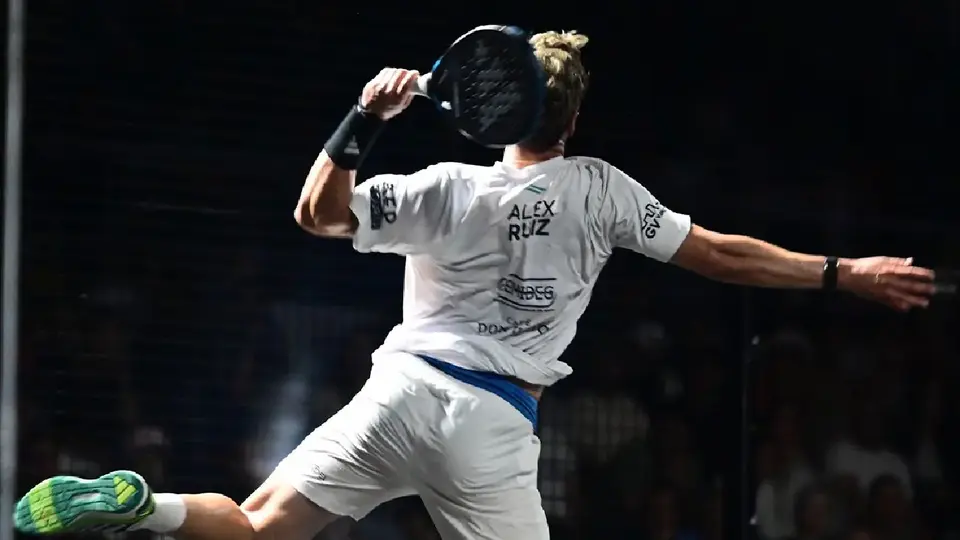 Pro Padel League estará de vuelta en Guadalajara este 2026