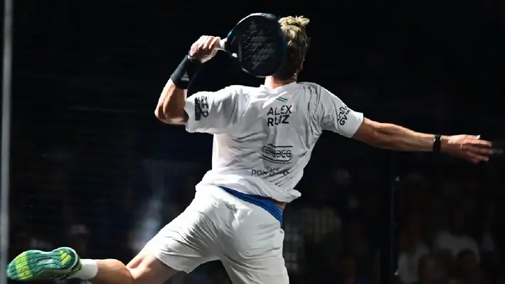 Pro Padel League estará de vuelta en Guadalajara este 2026