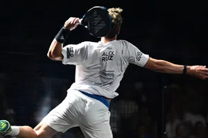 Pro Padel League estará de vuelta en Guadalajara este 2026