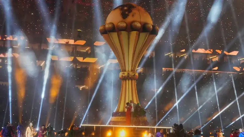 Resumen de la Copa Africana de Naciones de este 29 de diciembre