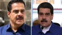 “El gemelo malvado”: así respondió Javier Alatorre a memes que lo comparan con Maduro