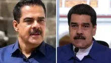 “El gemelo malvado”: así respondió Javier Alatorre a memes que lo comparan con Maduro