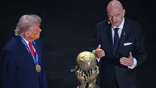 De recibir el Premio de la Paz de la FIFA a atacar Venezuela: La paradoja de Trump en 29 días
