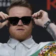 ¡Está de vuelta! Canelo Álvarez reaparece en entrenamiento tras cirugía del codo