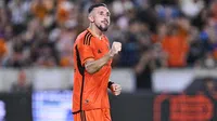 Héctor Herrera revela el motivo principal de su regreso a Houston Dynamo