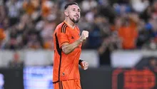 Héctor Herrera revela el motivo principal de su regreso a Houston Dynamo