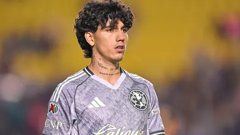 América estrena su tercer uniforme como local ante Atlético de San Luis