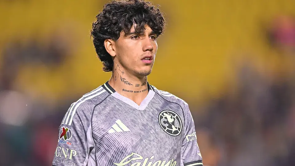 América estrena su tercer uniforme como local ante Atlético de San Luis