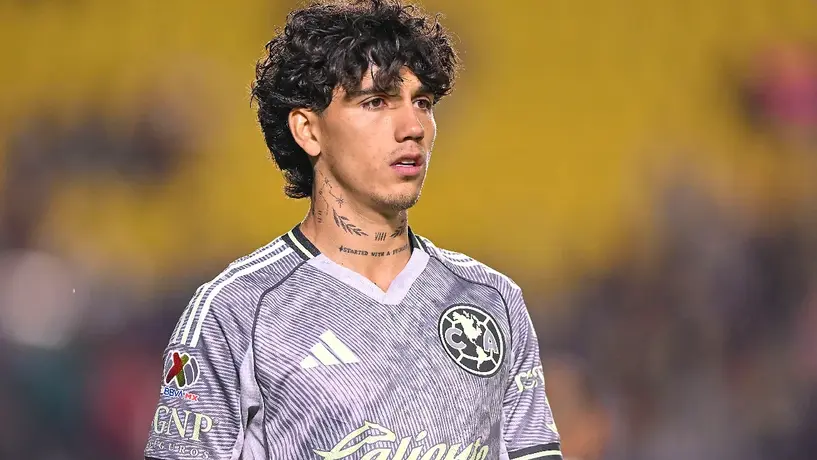 América estrena su tercer uniforme como local ante Atlético de San Luis
