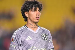 América estrena su tercer uniforme como local ante Atlético de San Luis