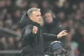 Luis Enrique celebra el derbi entre PSG y Paris FC