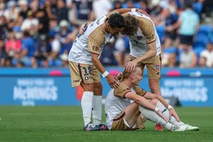 Lachlan Rose hizo el primer gol de 2026 y Newcastle Jets sorprendió a Auckland FC en Australia