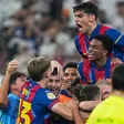 Dinastía Culé: Barcelona se impone al Real Madrid en la Final de la Supercopa