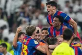 Dinastía Culé: Barcelona se impone al Real Madrid en la Final de la Supercopa