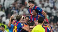 Dinastía Culé: Barcelona se impone al Real Madrid en la Final de la Supercopa