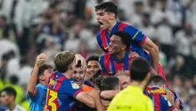 Dinastía Culé: Barcelona se impone al Real Madrid en la Final de la Supercopa