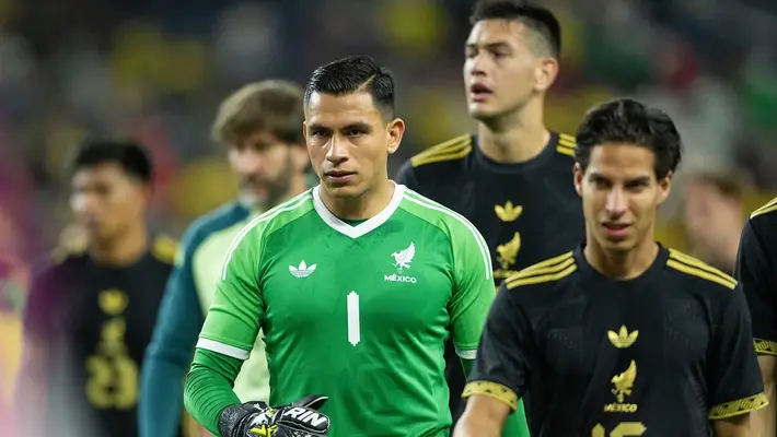 Luis Malagón confiesa su dolor tras perderse el Mundial: “Fue un madrazo muy fuerte”
