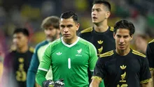 ¿Qué arquero se perfila para ser titular en el Mundial con México?