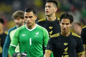 ¿Qué arquero se perfila para ser titular en el Mundial con México?