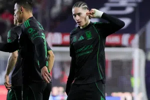 Así marcha la tabla de goleo en el Clausura 2026