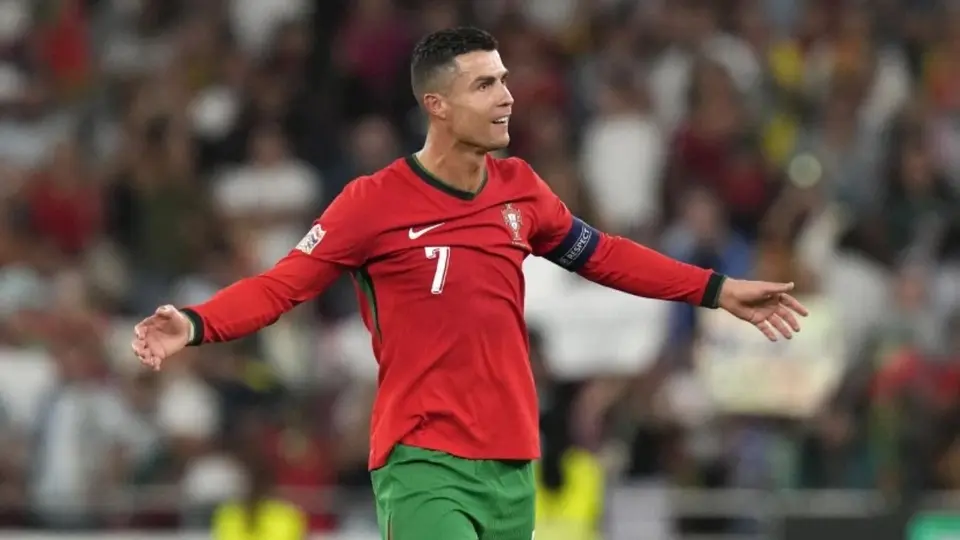Cristiano Ronaldo no está asegurado para venir a la reinauguración del Estadio Banorte