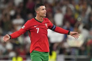 Cristiano Ronaldo no está asegurado para venir a la reinauguración del Estadio Banorte