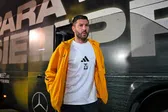 Gignac sorprende con inesperada decisión a Tigres en pleno año nuevo