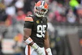 ¡Histórico! Myles Garrett rompe récord de capturas en una temporada