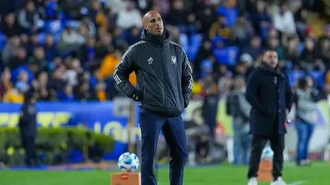 Guido Pizarro sobre la polémica en el Tigres vs Toluca: "Prefiero callar"