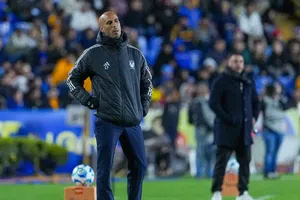 Guido Pizarro sobre la polémica en el Tigres vs Toluca: "Prefiero callar"