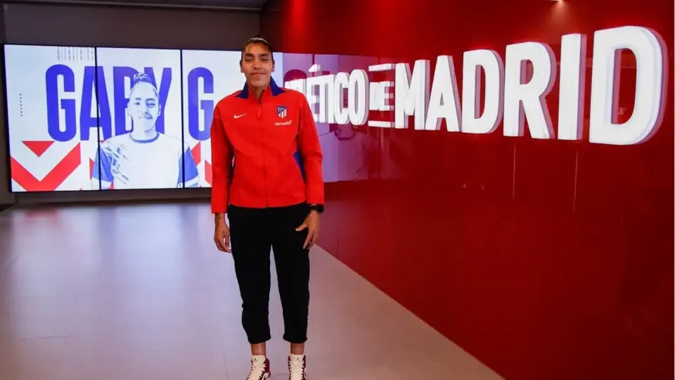 América busca bombazo procedente del Atlético de Madrid para el Clausura 2026