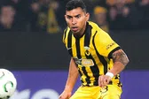 AEK Atenas de Orbelín Pineda quedan fuera de la Copa de Grecia ante OFI Creta