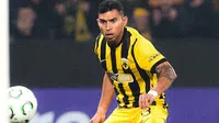 AEK Atenas de Orbelín Pineda quedan fuera de la Copa de Grecia ante OFI Creta