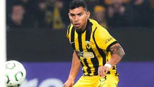 AEK Atenas de Orbelín Pineda quedan fuera de la Copa de Grecia ante OFI Creta