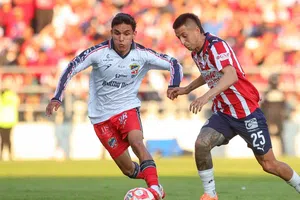 Histórico equipo mexicano anuncia veto de grupos de animación por una jornada