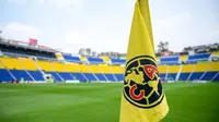 Entrenador del América agradece a la directiva por los fichajes