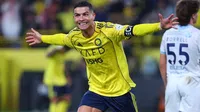 Al Hilal vs. Al Nassr: Dónde ver en vivo el partido de Cristiano Ronaldo