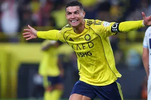 Al Hilal vs. Al Nassr: Dónde ver en vivo el partido de Cristiano Ronaldo