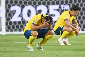 Adiós, 2025: los 10 peores fracasos deportivos del año