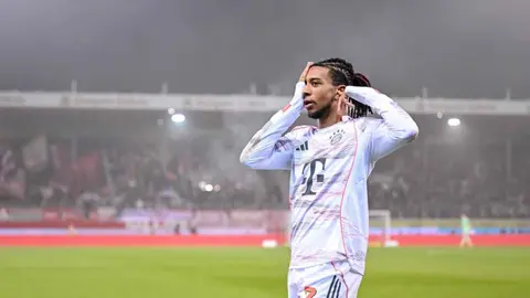 Real Madrid desmiente interés por fichar a Michael Olise