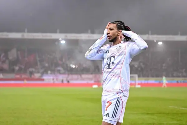 Real Madrid desmiente interés por fichar a Michael Olise