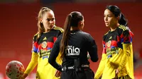 ¿Y las ayudas? Scarlett Camberos 'arremete' contra el arbitraje luego de empate entre América y Tijuana