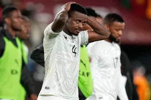 Sudáfrica, rival para el juego inaugural de México en el Mundial, se despide de la Copa Africana