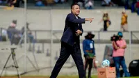 Efraín Juárez se sincera, y revela frustración en Pumas, tras empate ante Querétaro