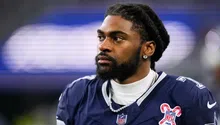 Cowboys liberan al esquinero Trevon Diggs poniendo fin a su tumultuosa etapa en Dallas