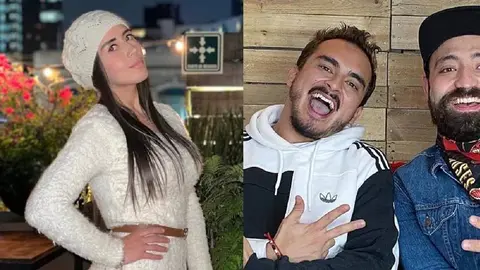 ¿Quién es Jessica Bustos y Xuxo Dom, que sostienen demanda contra La Cotorrisa?